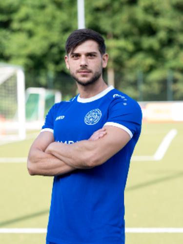 Andreas Karzis