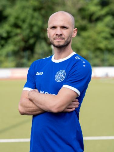 Winicjusz Lesik