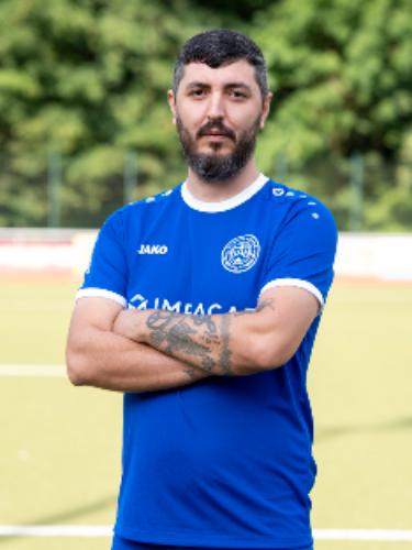 Georgios Osipidis