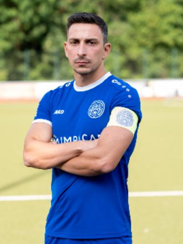 Kosta Papadopoulos