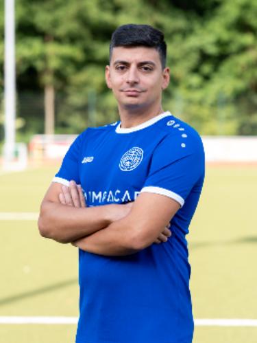 Vasilios Papadopoulos