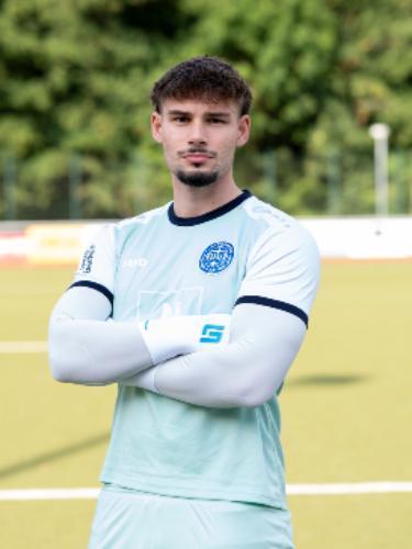 Nico Ulaski
