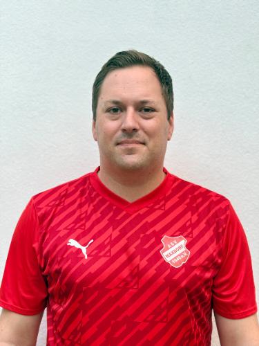 Simon Gauß