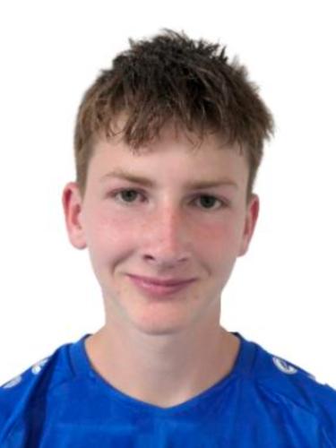 Ben Gerhardt