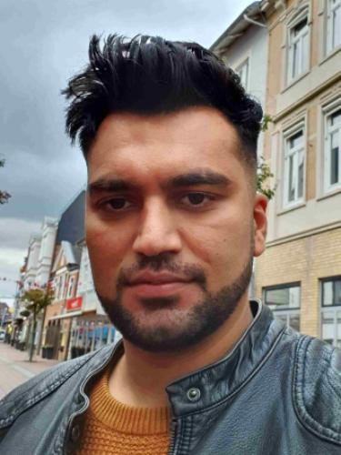 Mohammad Rahman Khalid