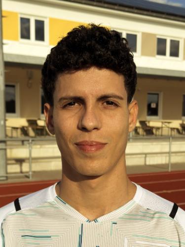 Vagner Válik Alfonso Rivero