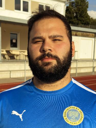 Koray Öztürk