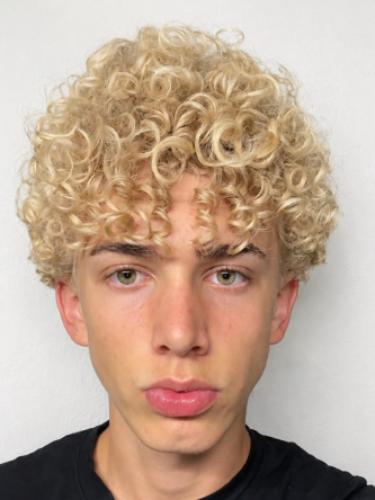 Samuel Schu