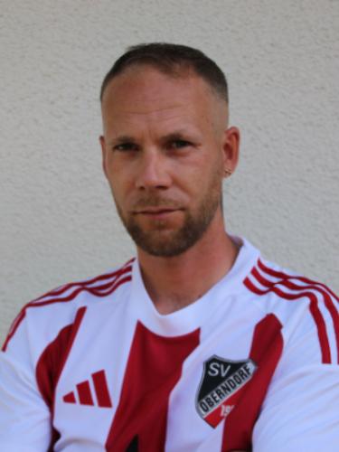 Thomas Evers