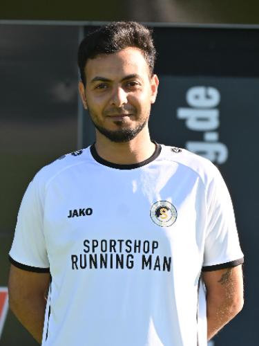 Fathi Alshamali