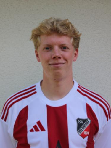 Paul Lorenz