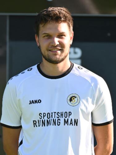 Eric Grüning