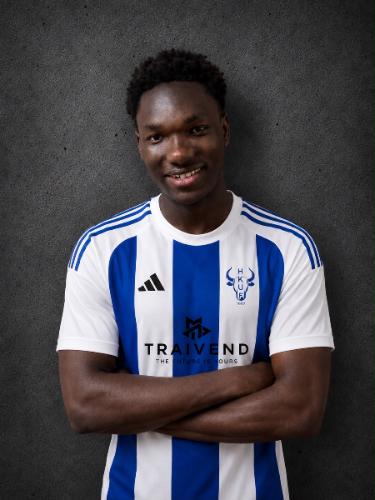 Faycal Kone