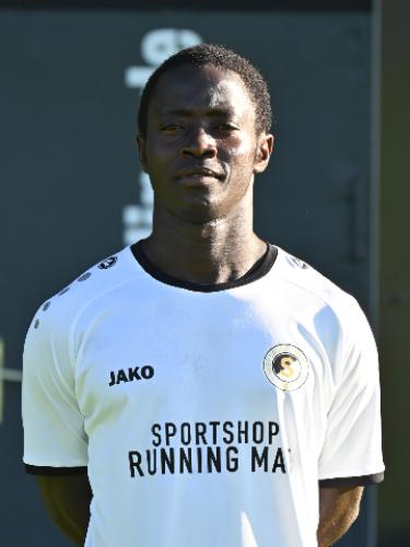 Tamimou Issifou Fousseni