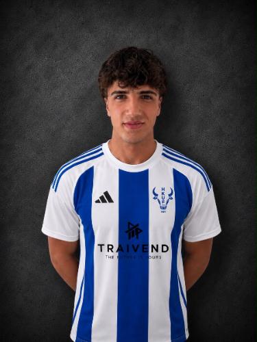 Linus Menzel