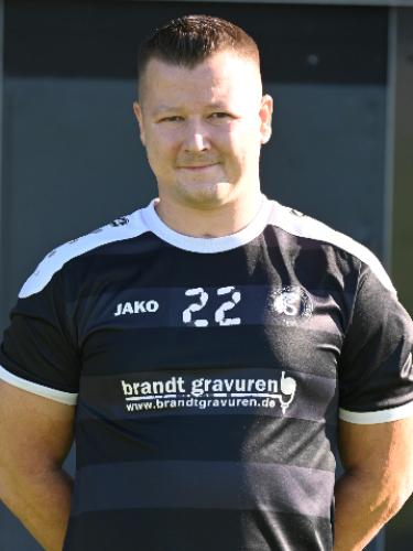 Kevin Krüger