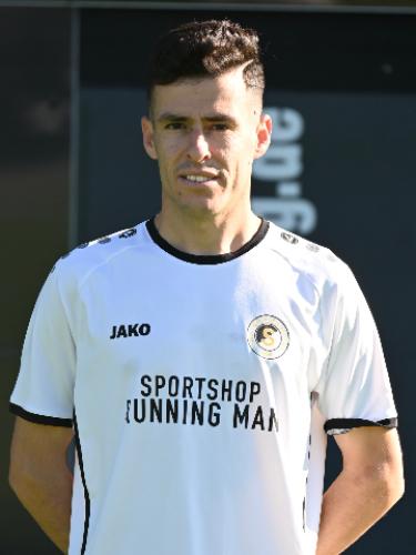 Darwish Mesko Zada