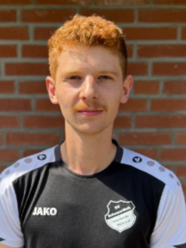 Tobias Bergmann