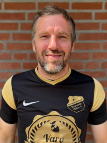 Christopher Boerger