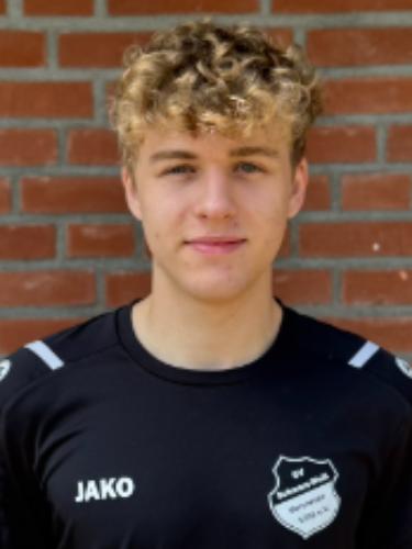 Noah Bönisch
