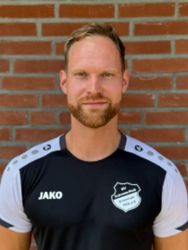 Denis Kröger