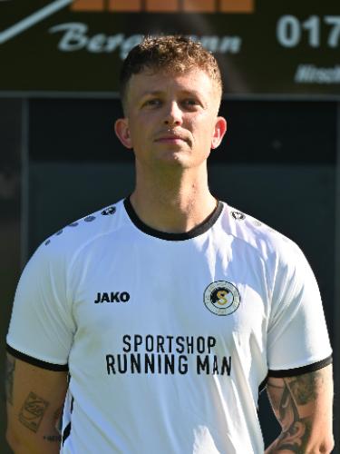 Florian Wüst