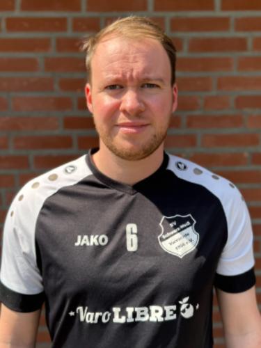 Jannik Lögers