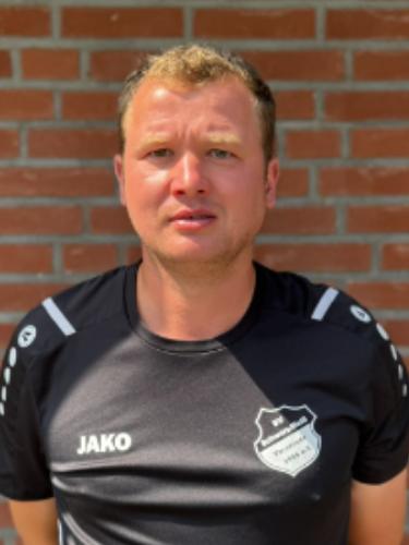 Lukas Rauen