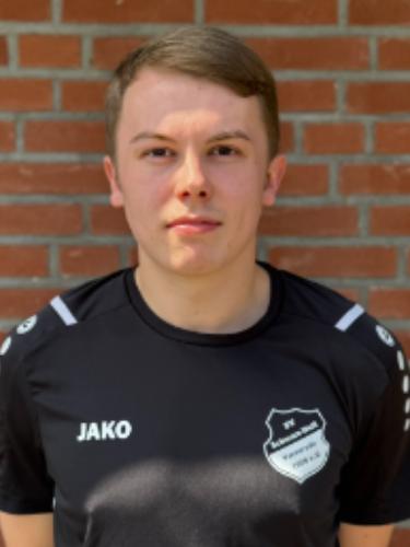 Luca Jan Schmidt