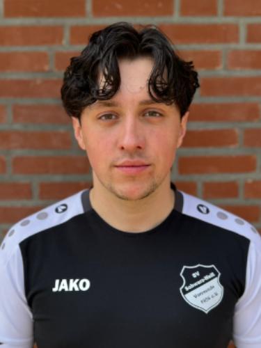 Andreas Wildt