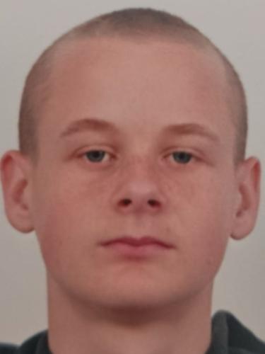 Yevhen Sereda