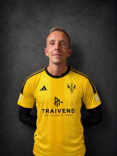 Marvin Benett