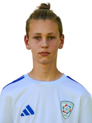 Jonah Büßelmann