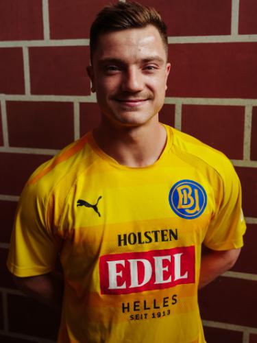 Constantin Hohenegger