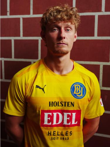 Tim Homfeldt