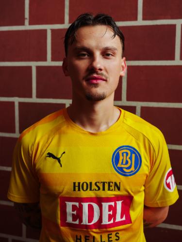Alwin Huremovic