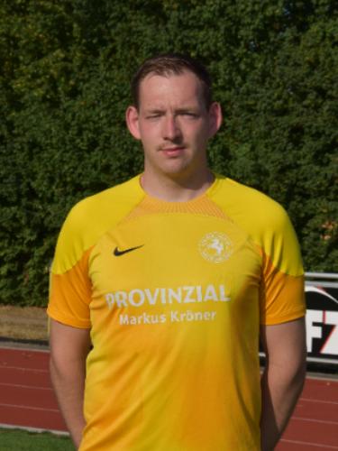 Florian Brönstrup