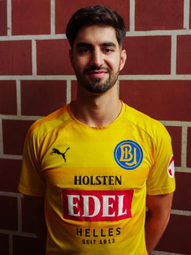 Simon Marklin