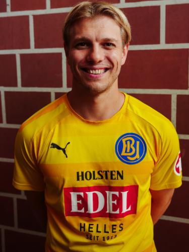 Christoph Johannes Martens