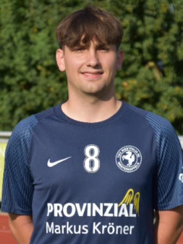 Bastian Goldstein
