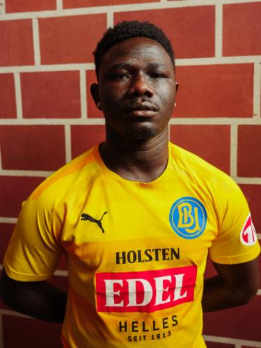 Keita Mory