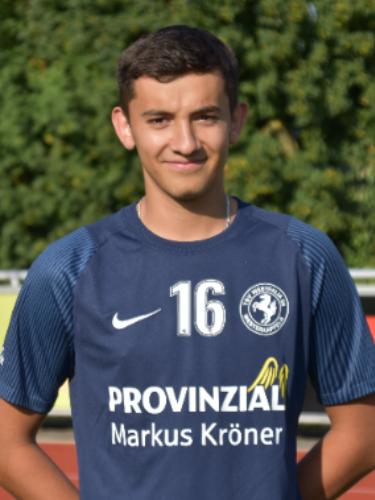 Miguel Grieneisen