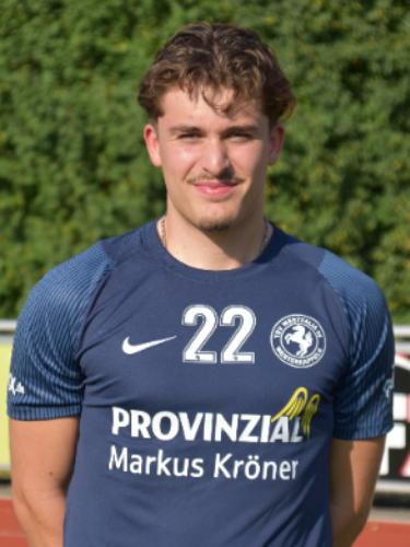 Jarno Heeke