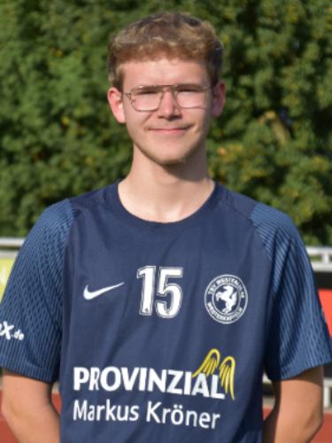 Luca Kerl