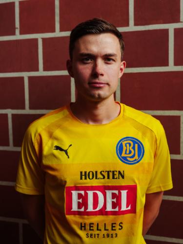 Fynn Manfred Louis Völzer