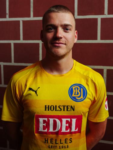 Leon Roeser