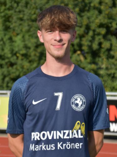 Colin Kuchta