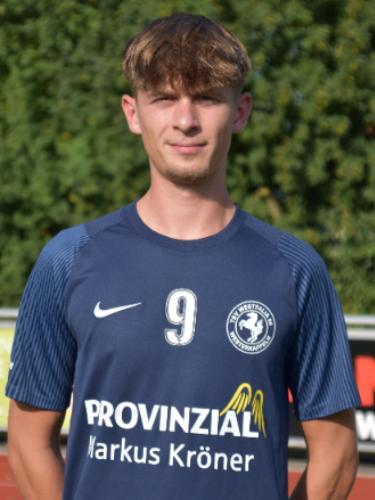 Joel Kuchta