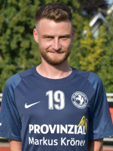 Pascal Loevvelt