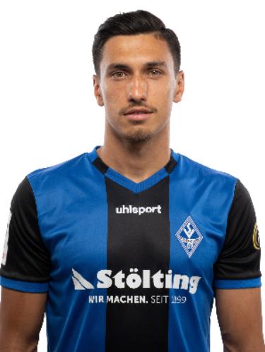 Claudio Kammerknecht